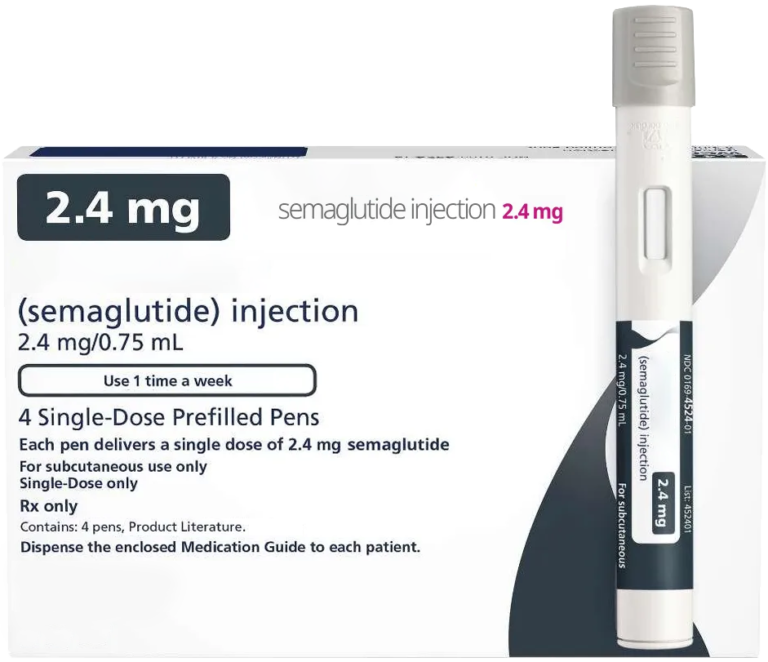 Semaglutide For Weight Loss | Medical Weight Loss Solutions