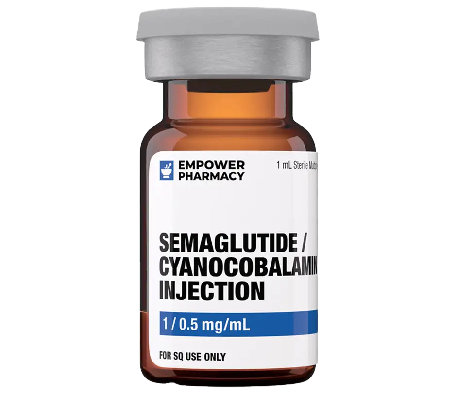 semaglutide weight loss medication